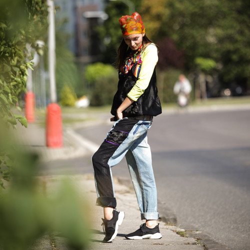 Origo overal limit XX — foto 3