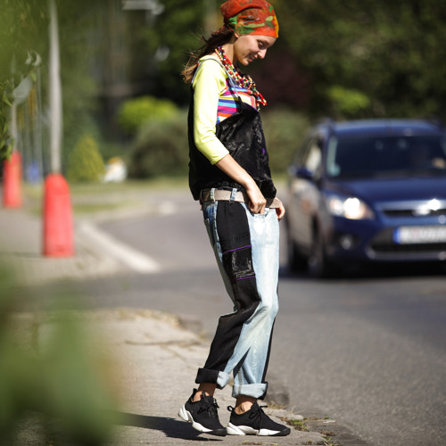 Origo overal limit XX — foto 4