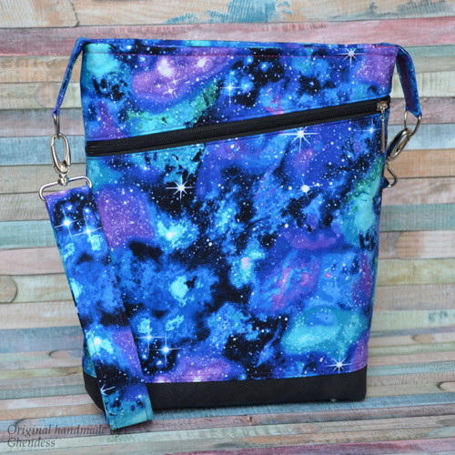 PUBka vycházková - Galaxy — foto 2