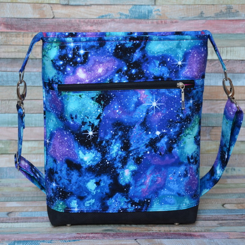 PUBka vycházková - Galaxy — foto 3