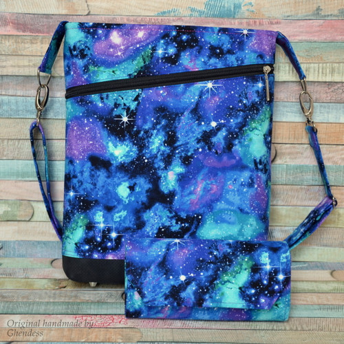PUBka vycházková - Galaxy — foto 6