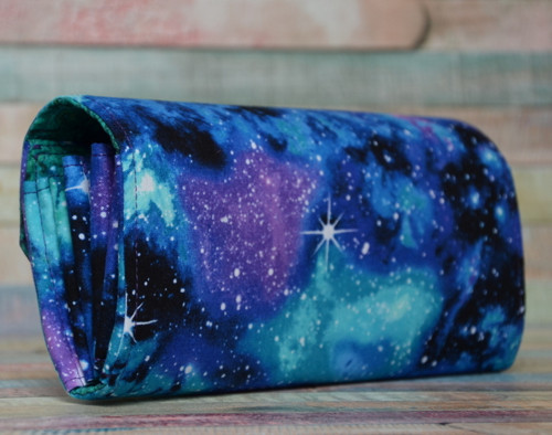 Peněženka "Galaxy" — foto 3