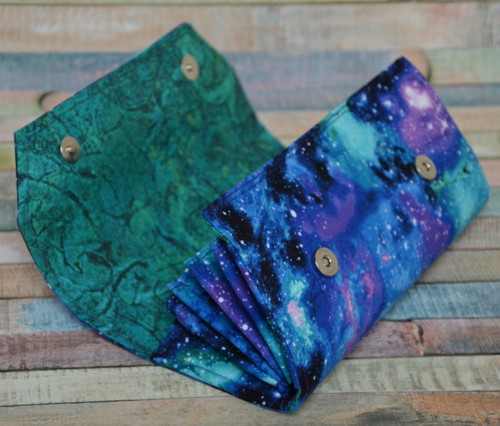Peněženka "Galaxy" — foto 4