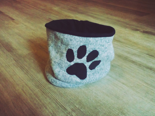 Nákrčník — foto 2