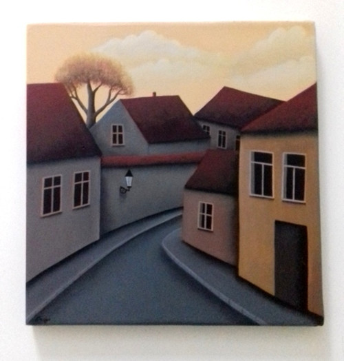 Liduprázdno — foto 2
