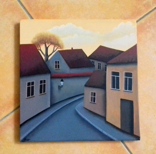 Liduprázdno — foto 3