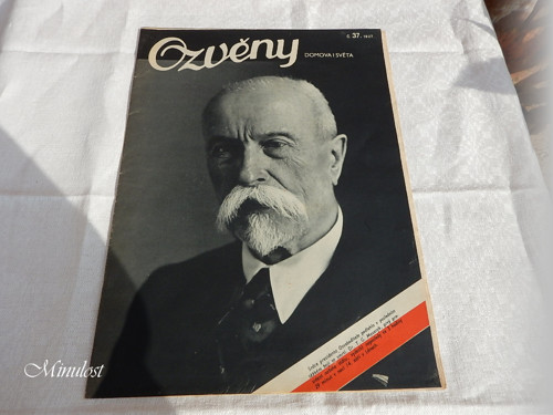 T. G. Masaryk — foto 4