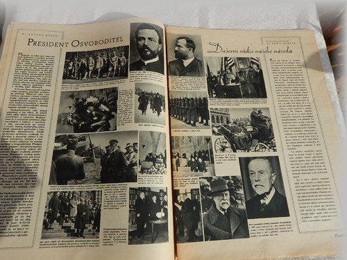 T. G. Masaryk — foto 5