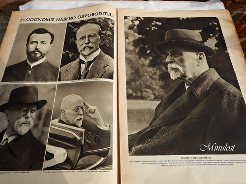 T. G. Masaryk — foto 6