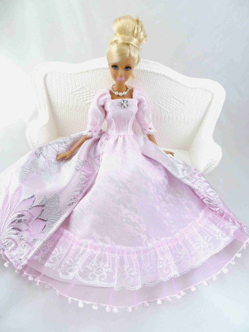 Princeznové růžové 9 — foto 2