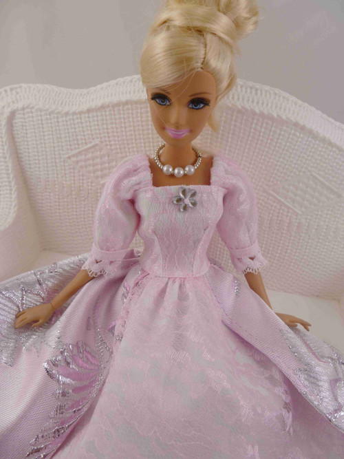 Princeznové růžové 9 — foto 3
