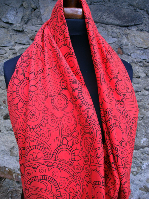 Mandala - indián — foto 2