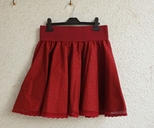 Opravdická kolová vínová — foto 3