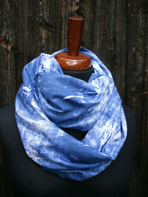 Denimáč — foto 3