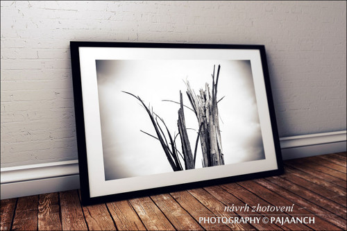 Bleskova práce — foto 2