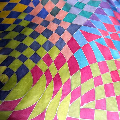 Pestrý — foto 2