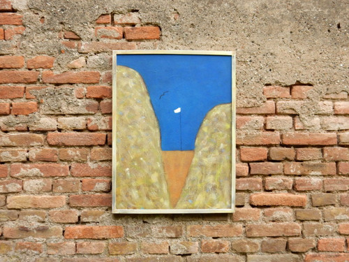 Obraz "Kupky" — foto 2