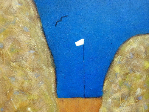 Obraz "Kupky" — foto 3