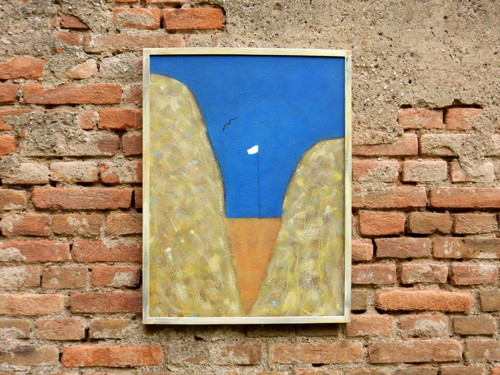 Obraz "Kupky" — foto 4