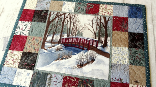 Winter Dream ... prestieranie No.1 — foto 2