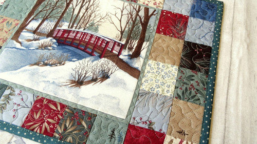 Winter Dream ... prestieranie No.1 — foto 3