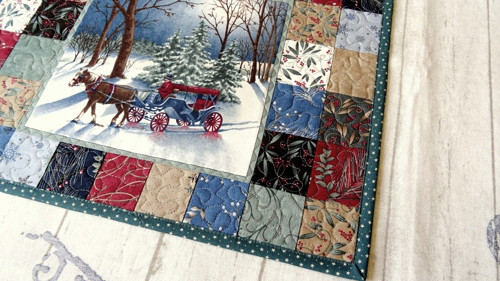 Winter Dream ... prestieranie No.1 — foto 5