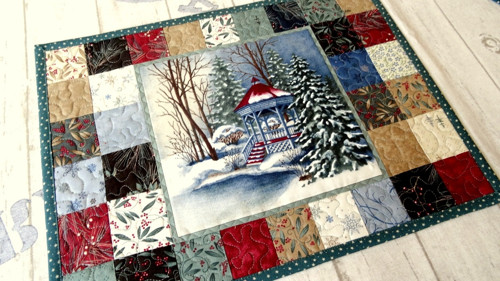 Winter Dream ... prestieranie No.2 — foto 3