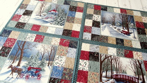 Winter Dream ... prestieranie No.2 — foto 4