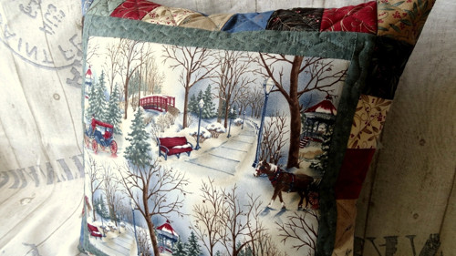 Winter Dream ... No.3 — foto 2