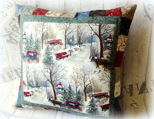 Winter Dream ... No.3 — foto 3