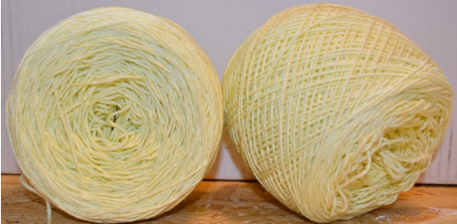 Luxusní acrylová příze - výprodej — foto 2