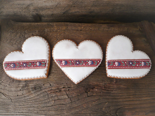 Srdíčko se stuhou — foto 3