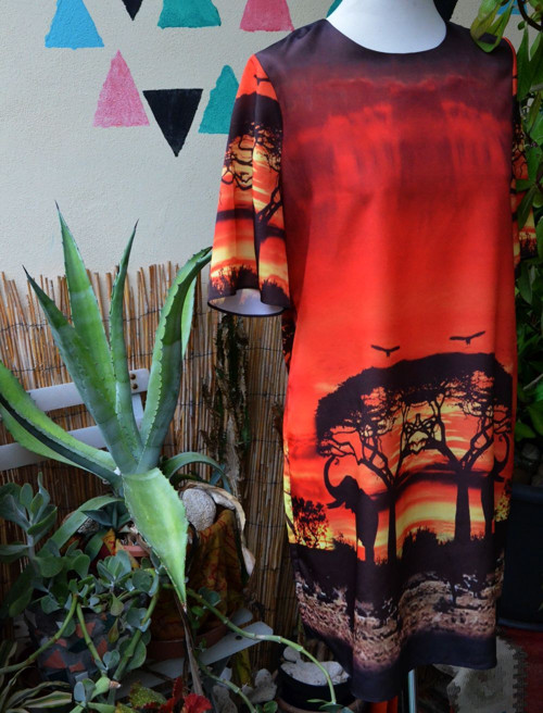 Out of Afrika — foto 2