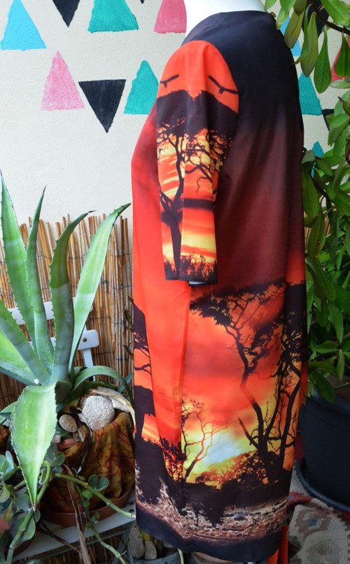 Out of Afrika — foto 4