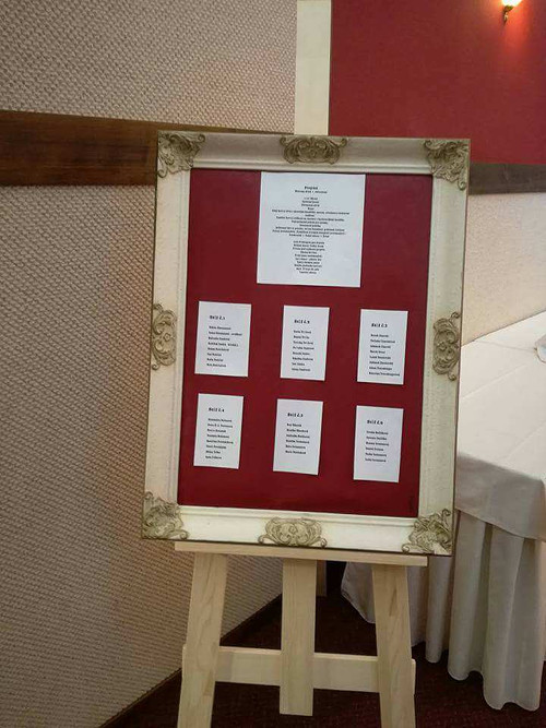 Malířský stojan — foto 3