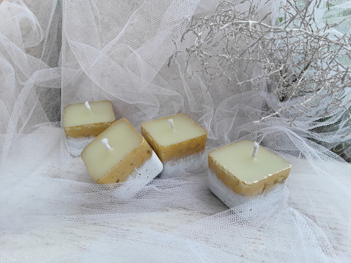 Čtyři svícínky — foto 6