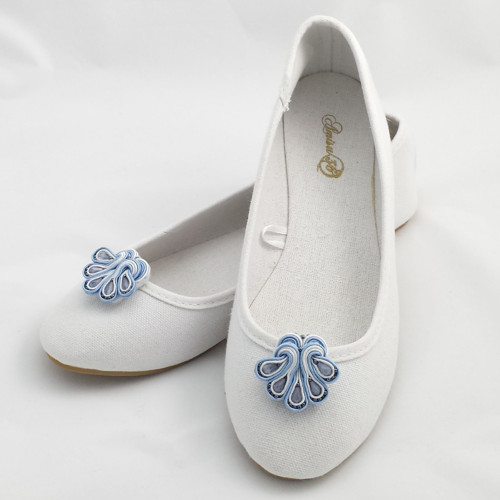 Vějíř slečny Daisy — foto 2