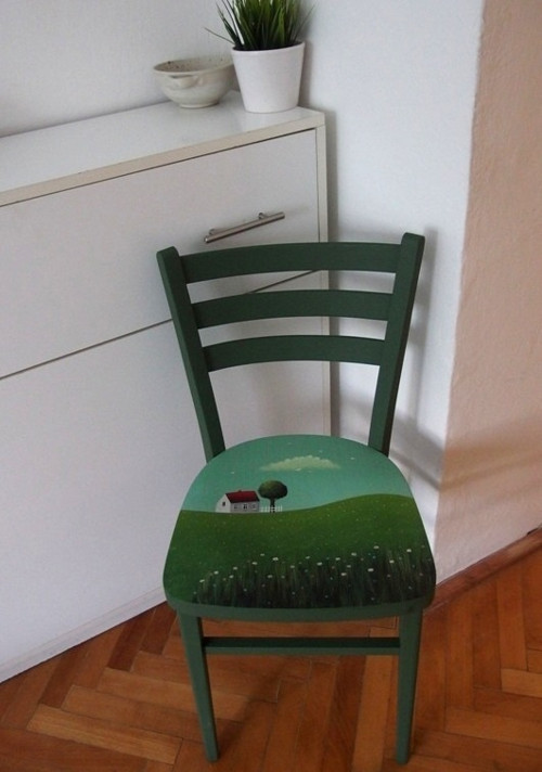 V novém kabátě — foto 2