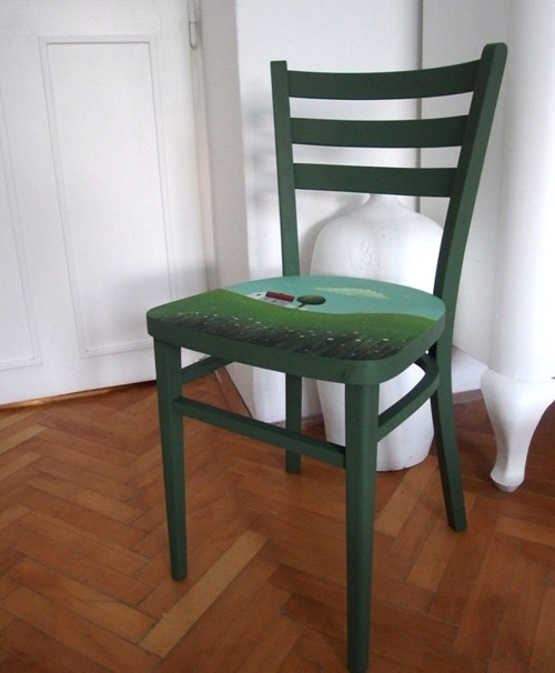 V novém kabátě — foto 3