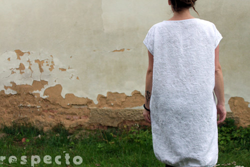 Oversized šaty...... M - L — foto 3