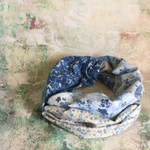 Nákrčník "Silver" (No. 68) — foto 2