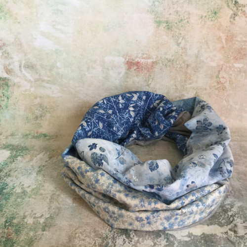 Nákrčník "Silver" (No. 68) — foto 3