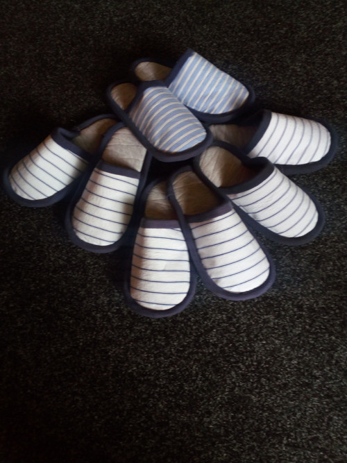 Pantofle — foto 2