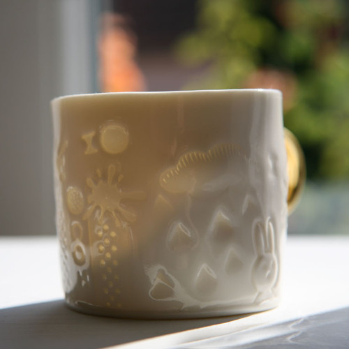 Na slunce s Karlem (porcelán) — foto 3