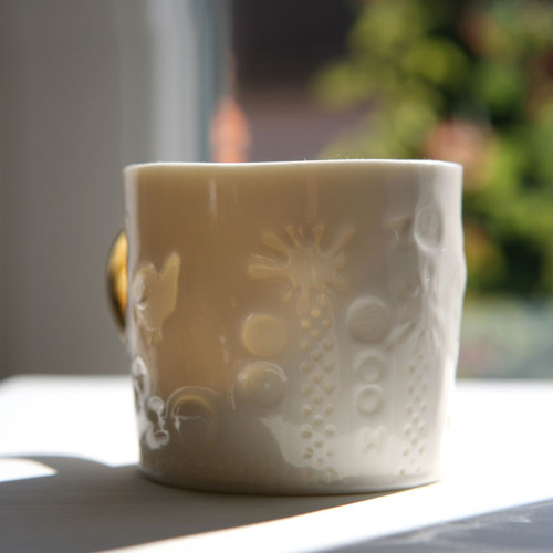 Na slunce s Karlem (porcelán) — foto 4