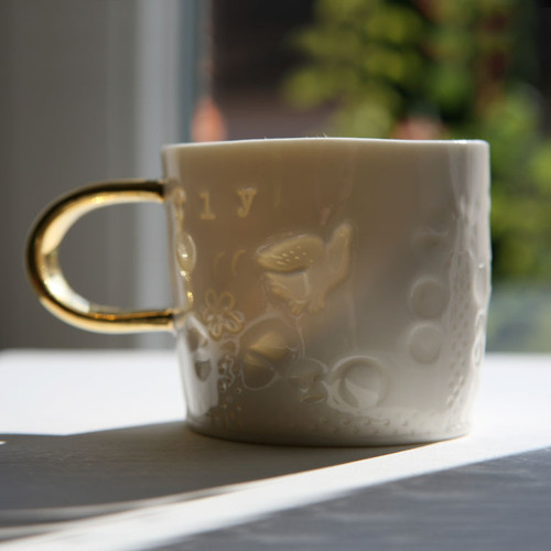 Na slunce s Karlem (porcelán) — foto 5