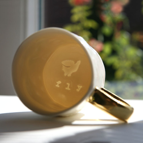 Na slunce s Karlem (porcelán) — foto 6