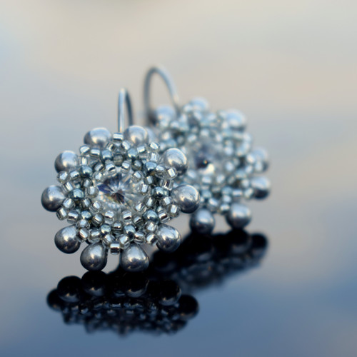Zrcadelnice - Swarovski... — foto 5