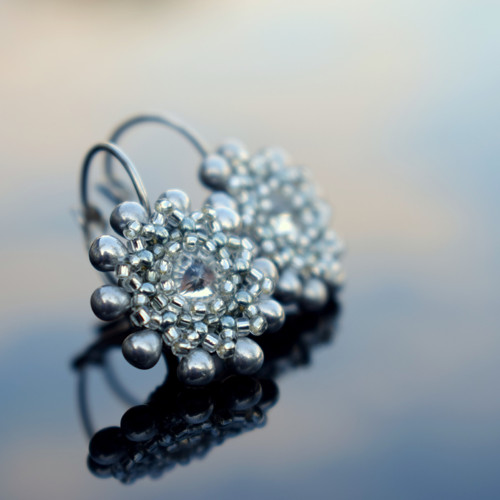 Zrcadelnice - Swarovski... — foto 3