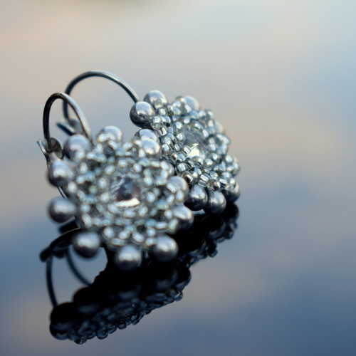Zrcadelnice - Swarovski... — foto 4